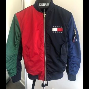 Tommy Jeans jacket